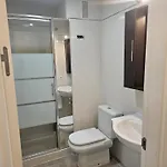 Apto Atenas, Retamar, Cabo De Gata Apartamento Almería