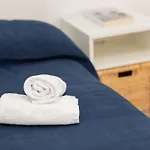 Apartamento Apto Atenas, Retamar, Cabo De Gata *