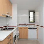 Apto Atenas, Retamar, Cabo De Gata Apartamento Almería