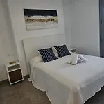 Apto Atenas, Retamar, Cabo De Gata