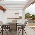 Apto Atenas, Retamar, Cabo De Gata Apartamento *