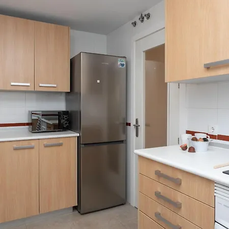 Apartamento Apto Atenas, Retamar, Cabo De Gata *