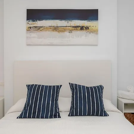 Apartamento Apto Atenas, Retamar, Cabo De Gata Almería